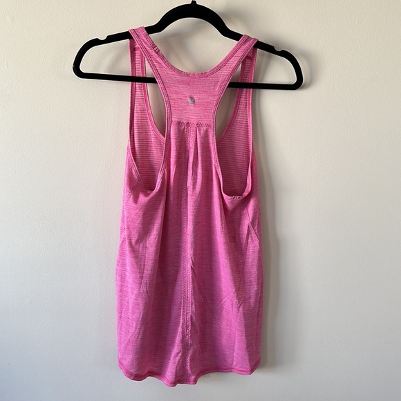 Lululemon Salute the Sun Singlet II - Picture 2 of 8